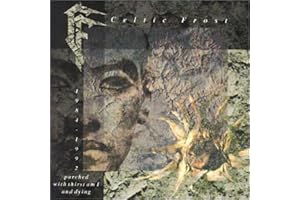 Parched With Thirst Am I and Dying