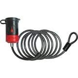 Strattec 7018451 6' Cable Lock