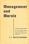 Management and Morale