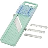 Old Version Green Mandolin