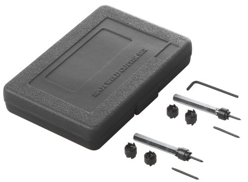 OTC 4485 Stinger Spot Weld Cutter Set
