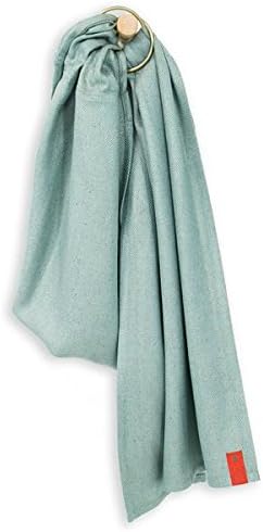Sakura Bloom Ring Sling Theory Collection - Eucalypus