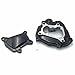 HONGK- Motorcycle Black Engine Stator Cover Compatible with 2009 2010 2011 2012 2013 2014 YZF-R1 [B01ETS4K7C]