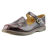 Dr. Martens Women's Deardra Buckle Dress Mary Janes