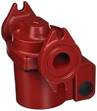 BELL & GOSSETT 103251 Bell & Gossett Nrf-22 Cast Iron Wet Rotor Circulator Pump