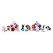 Just Play Puppy in My Pocket 20 Pc Deluxe Pack Figures Toy
