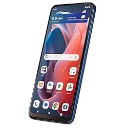 Tracfone, Motorola Moto g Play 2024, 64GB, Prepaid