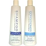 REJUVENOL SET Keratin After Treatment Shampoo 24oz + Conditioner 24oz