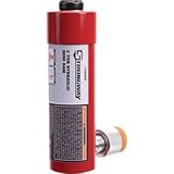 Strongway Hydraulic Mini Ram - 2-Ton Capacity