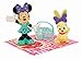 Fisher-Price Disney's Minnie Mouse Pet Picnic Minnie Toy