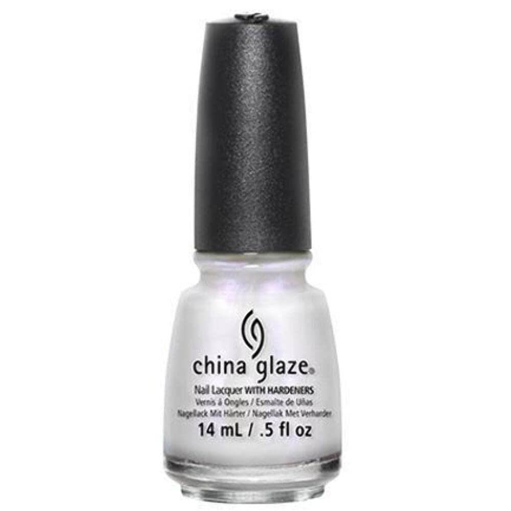 China Glaze Rainbow Nail Polish 14ml
