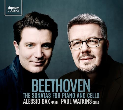 Ludwig van Beethoven, Georg Solti, Chicago Symphony Orchestra