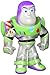 Funko Hikari Buzz Lightyear Toy Story 7 Figure,750pieces