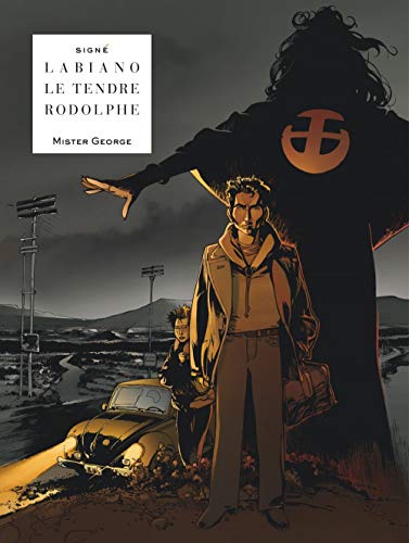 Mister George : by 