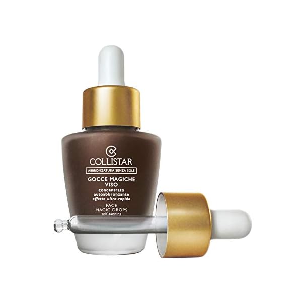 Collistar-Self-Tanning-Face-Magic-Drops-30-ml Collistar Self Tanning Face Magic Drops, 30 ml