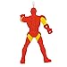 Hallmark Marvel Iron Man Christmas Ornament