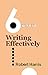 6 Keys to Writing Effectively (The 