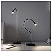IKEA 201.696.58 Jansjo Desk Work LED Lamp Light, 24