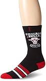 Stance Men's Chicago Bulls Crew Socks