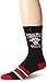 Stance Men's Chicago Bulls Crew Socks