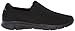 Skechers Men's Equalizer Double Play Slip-On Loafer, Black, 10 M US
