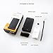 bitplay SNAP! 8 - Camera Case for iPhone 8 Plus / 7 Plus in Black (Lenses Not Included) …