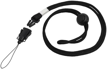 Amazon.com : Digital Nc Neck Strap (Lanyard Style) Adjustable With