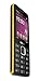 BLU Tank II T193 Unlocked GSM Dual-SIM Cell Phone w/Camera and 1900 mAh Big Battery - Unlocked Cell Phones - Retail Packaging - Black Yellow