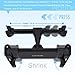 Car Tablet Headrest Mount, Lamicall Tablet Holder: Back Seat Stand Cradle Compatible with New iPad 2018 Pro 9.7, 10.5, 12.9, Air Mini 2 3 4, Accessories, Tab, 4.7~13
