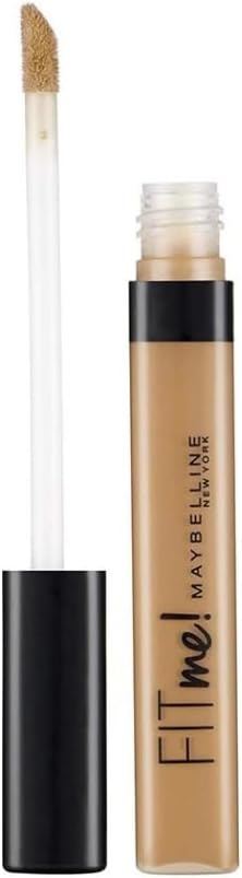 Maybelline Fit Me Concealer 45 Toffee Brand New Non Waxed Formula