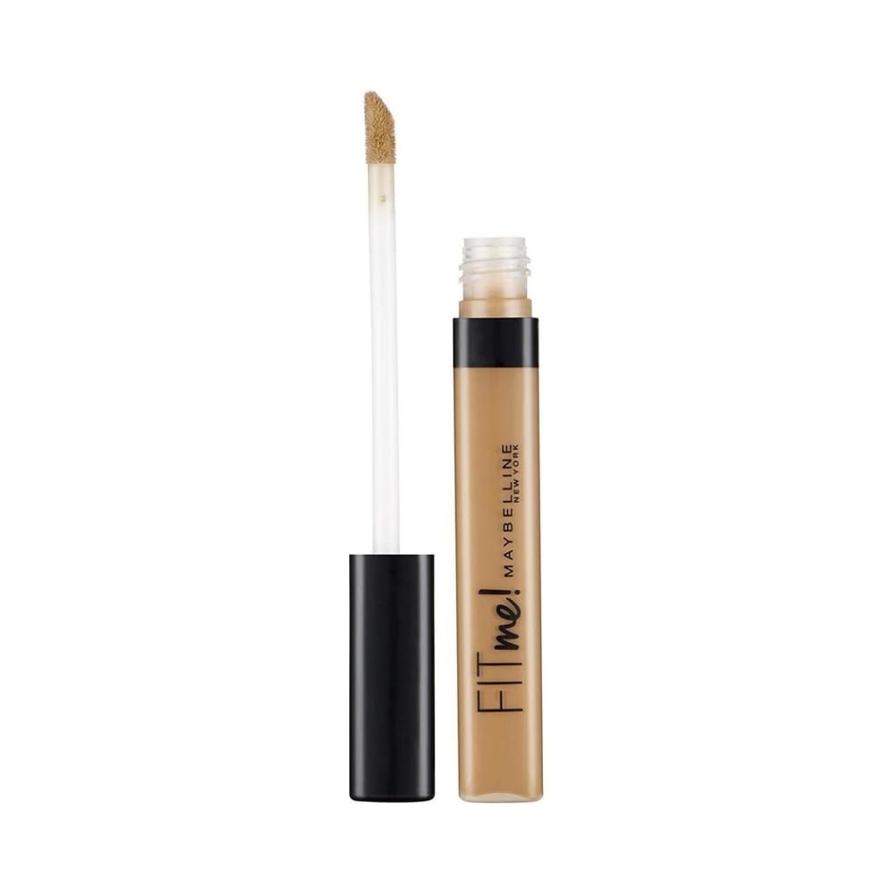 Maybelline Fit Me Concealer, 45 Toffee — image 1
