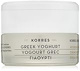 Korres Moisturizing Face Cream, Greek Yoghurt, 1.31 fl. oz.