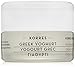 Korres Moisturizing Face Cream, Greek Yoghurt, 1.31 fl. oz.