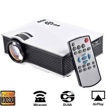 Artek UNIC UC46 Video Projector