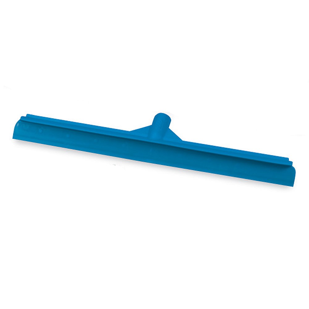 Vikan, Blue Squeegee,Ultra Hygiene,20",PP/RB, 7150