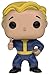 Funko 599386031 - Fallout Vault Boy Toughness Figure