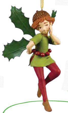 Holly Fairy 2011