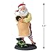 Hallmark 1595QX9386 Toymaker Santa #18 Radio Controlled Car Keepsake Christmas Ornaments