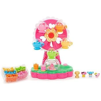 Girls Creator Fashion Jewelry Инструкция