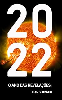 Livro 2022: O ano das revelações