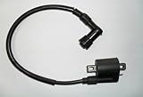 IGNITION COIL SUZUKI RM125 83 84 85 86 87 88 89 90 91 92 93 94 95 96 97 98 99 00