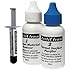 Arctic Silver 5 Thermal Compound 3.5 Grams with ArctiClean 60 ML Kit
