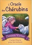 L'oracle des chérubins : Avec 44 cartes et 1 livret by 