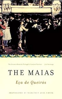Livro Os Maias (Portuguese Edition)