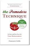 The Pomodoro Technique