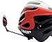 Bike Mirror For Helmet - Adjustable Helmet Mirror With Crystal Clear View - From Life On Bicycle