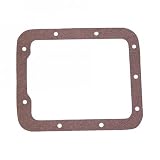 Gear Shift Cover Gasket