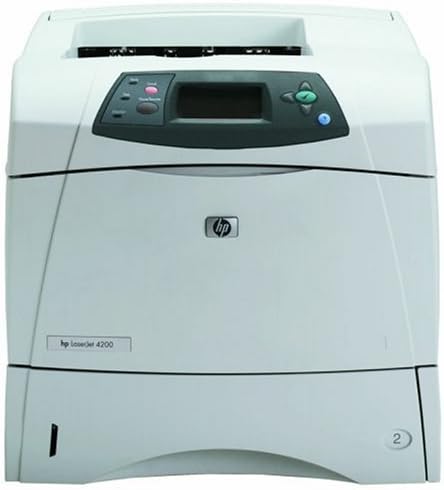 laserjet 4200n