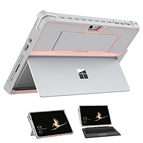 MoKo Case Fit Microsoft Surface Go 3