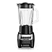 BLACK+DECKER Counter Top Blender, Black, BL1210BG